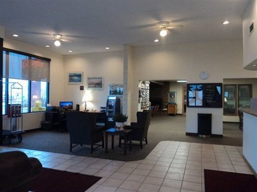 Ruby'S Inn And Convention Center Missoula Exterior foto